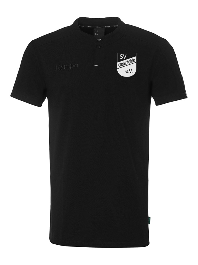 Kempa STMNT Poloshirt