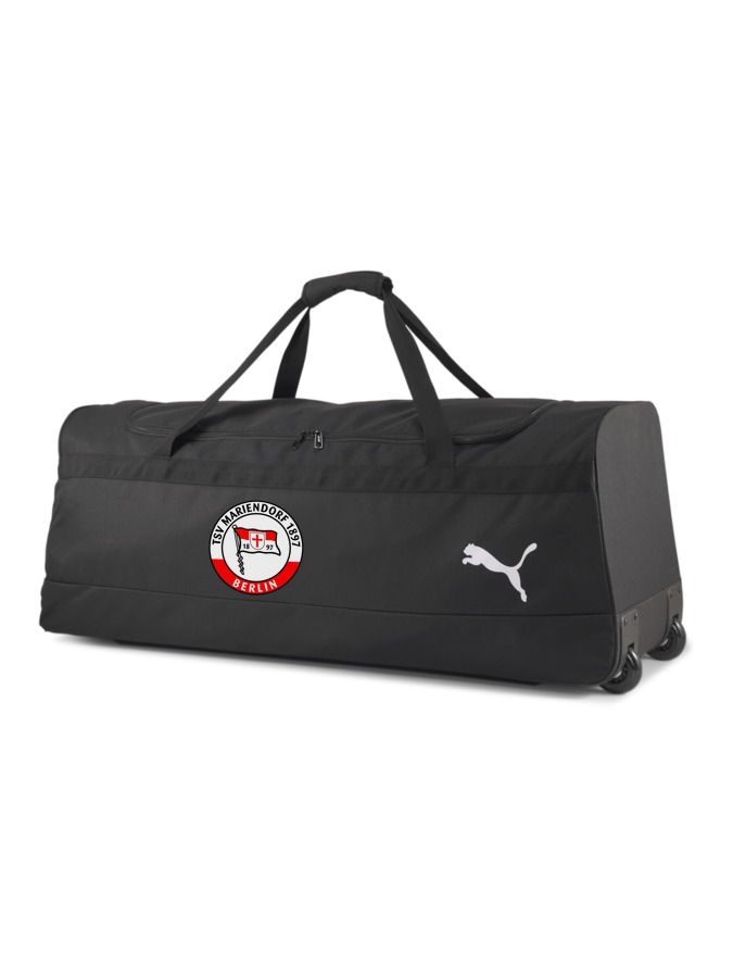 PUMA teamGOAL 23 Wheel Teambag XL