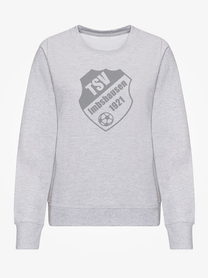 Sweater All Grey Unisex