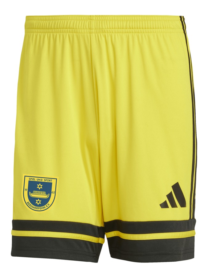 adidas Squadra 25 Shorts