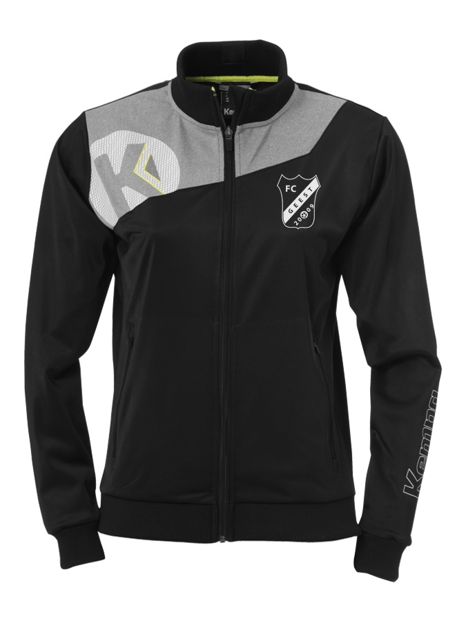 Kempa Core 2.0 Poly Jacke Damen