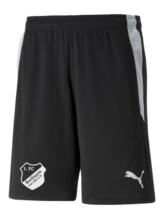 PUMA teamLIGA Referee Shorts
