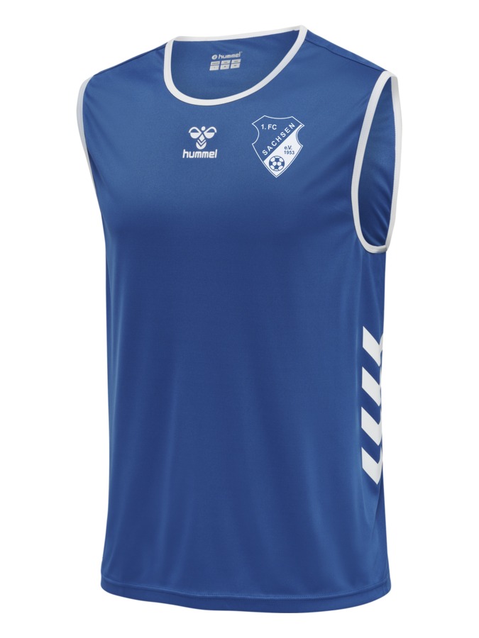 Hummel Core XK Basket Jersey