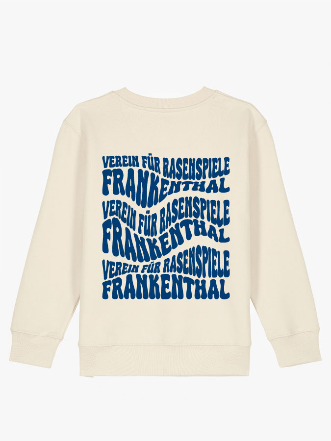 Sweater Wavy Kids