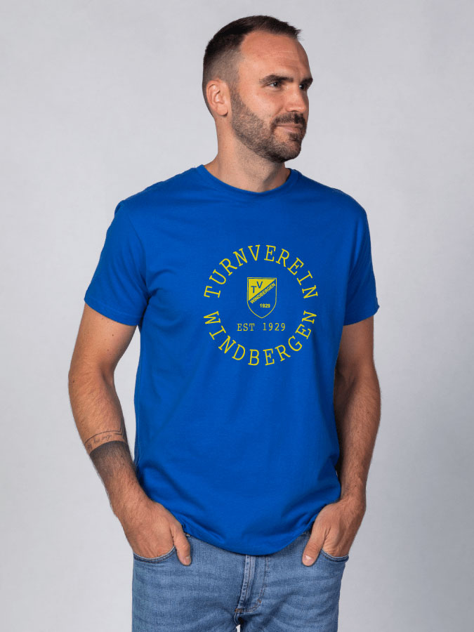 Shirt Core Herren