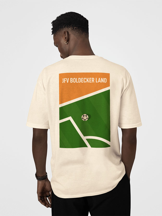 Shirt Pitch Herren