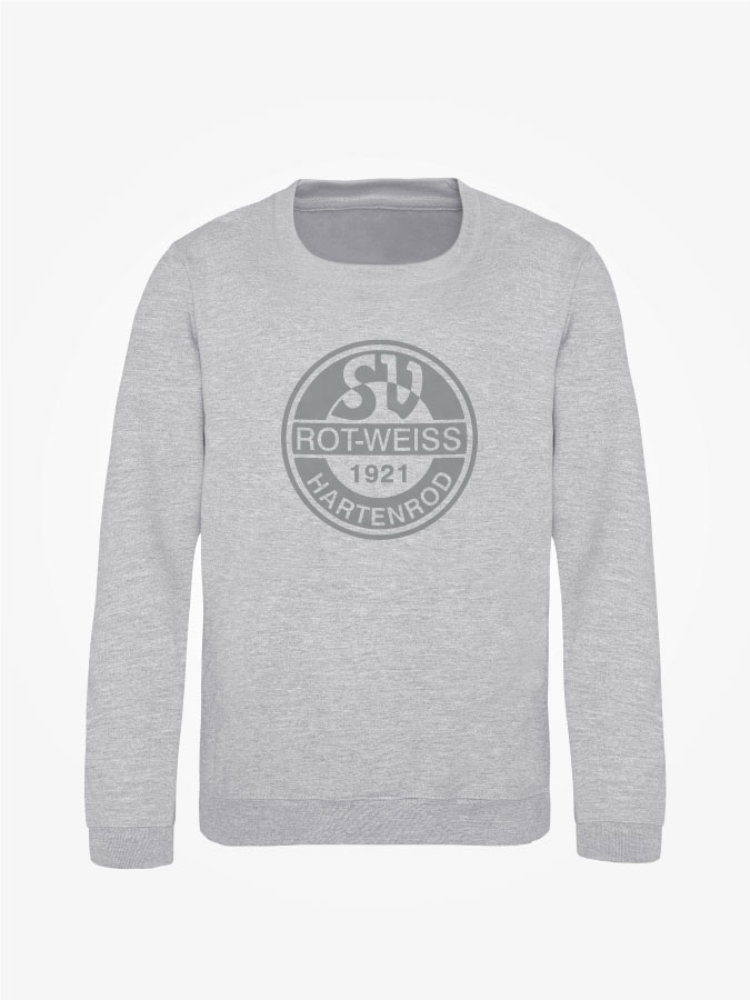 Sweater All Grey Kids Unisex