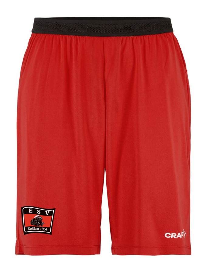 Craft Progress 2.0 Shorts