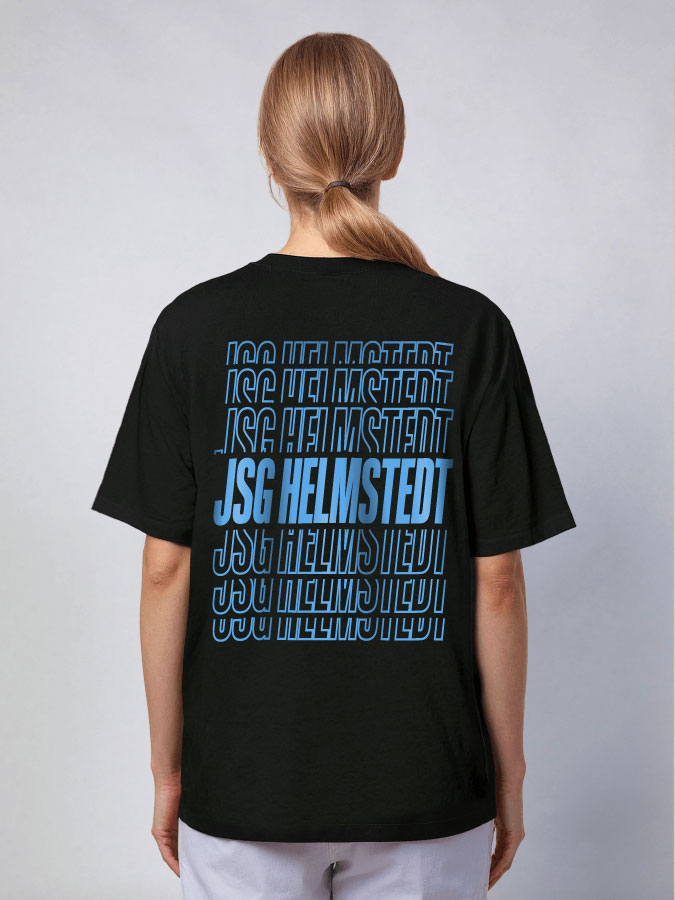 Oversized Shirt Neon Unisex