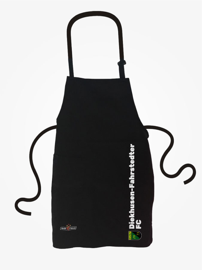 Schürze Grillfürst Classic