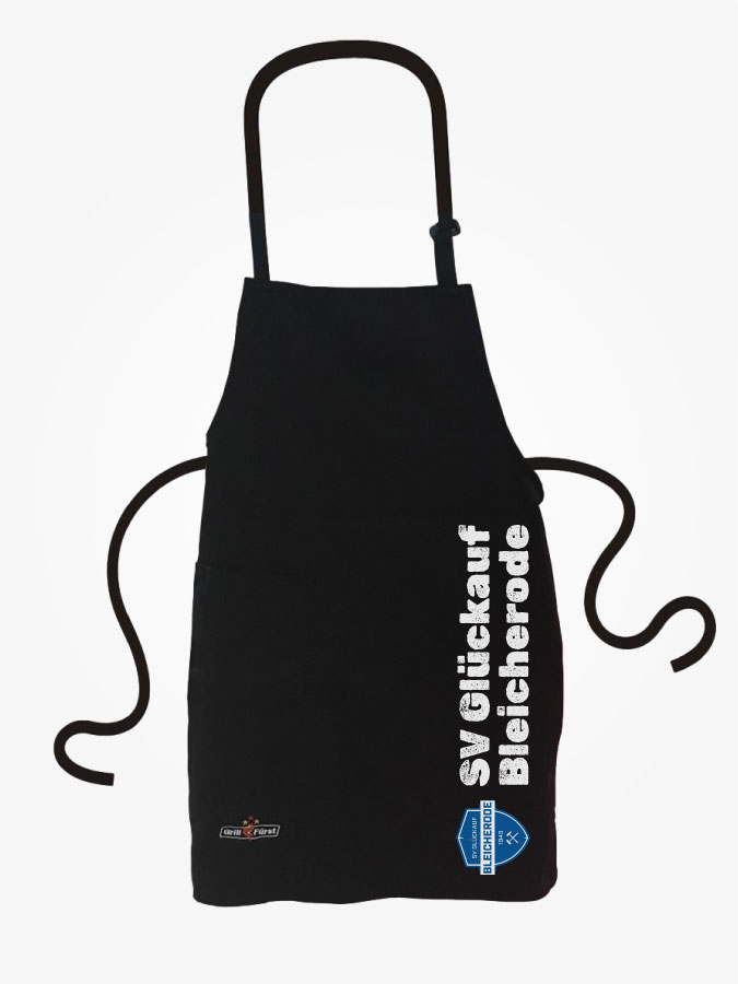 Schürze Grillfürst Classic