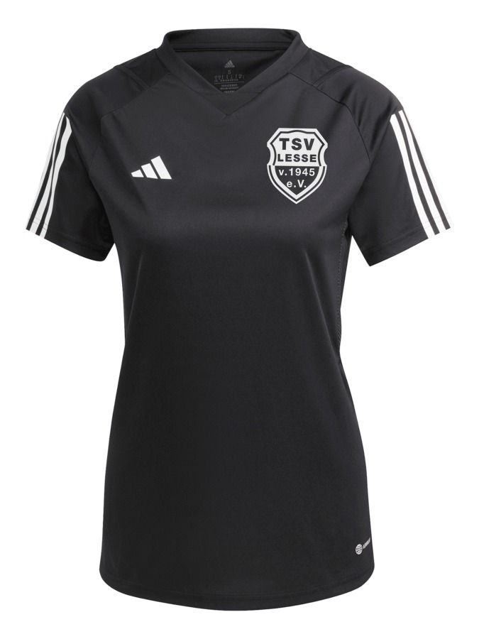 adidas Tiro 23 Competition Trikot Damen