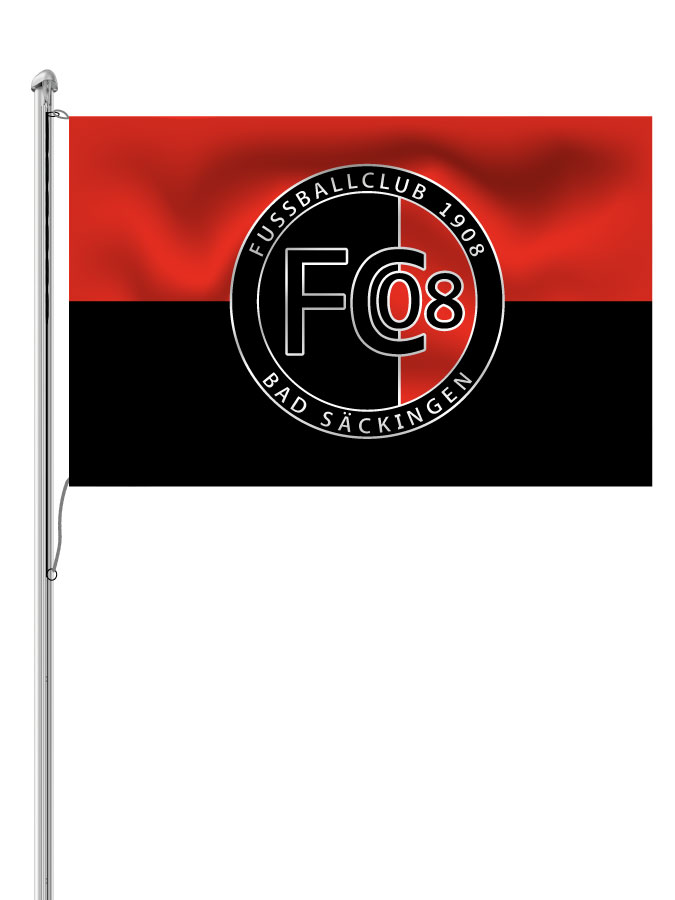 Hissfahne Logo