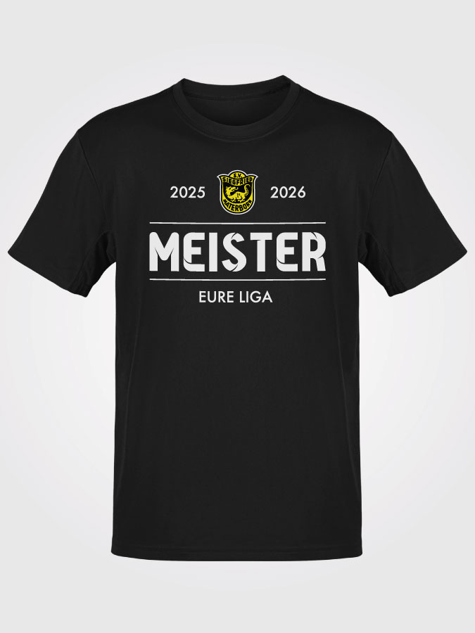 Shirt Meister