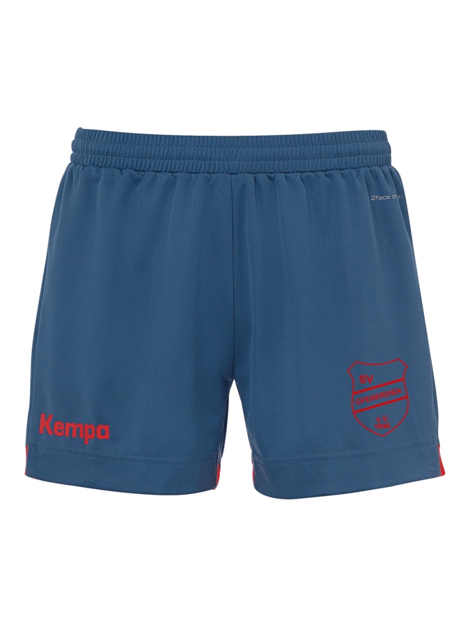 Kempa Player Shorts Damen