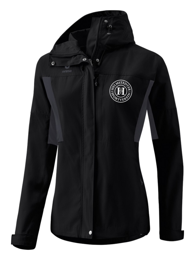 Erima Multifunktionsjacke Damen