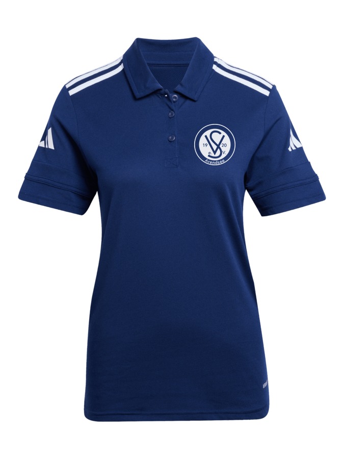 adidas Squadra 25 Poloshirt Damen