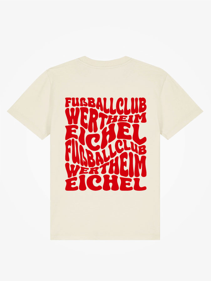 Shirt Wavy Kids