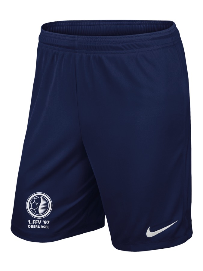 Nike Park II Shorts ohne Innenslip