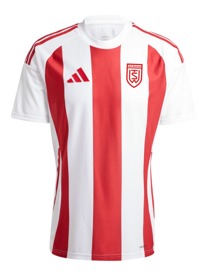 adidas Striped 24 Trikot