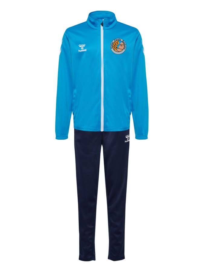 Hummel Logo Suit