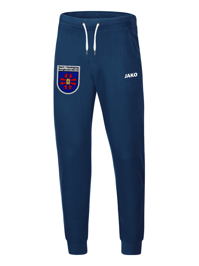 Jako Jogginghose Base mit Bündchen