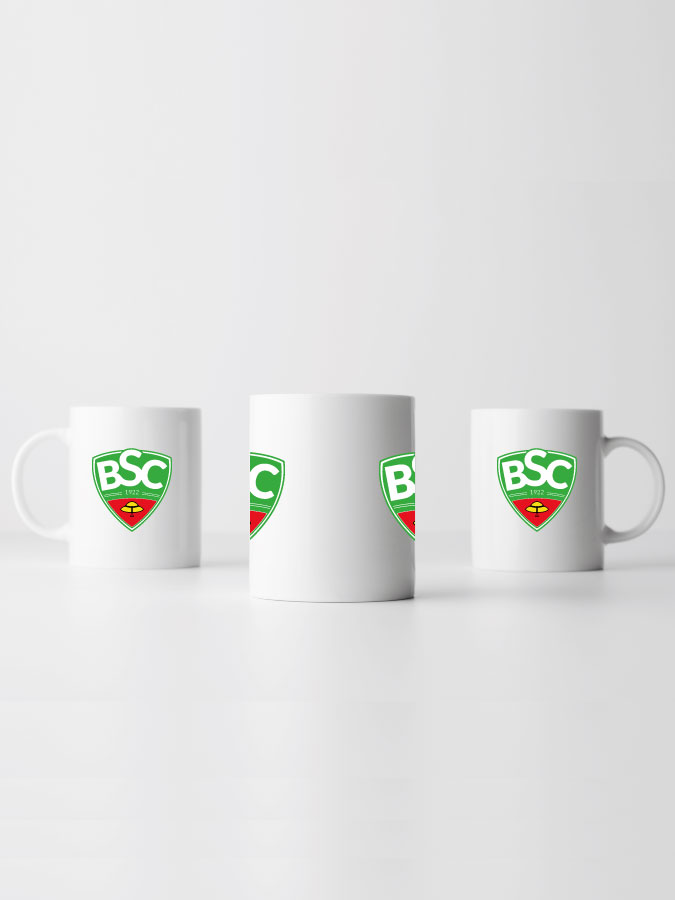 Tasse Logo