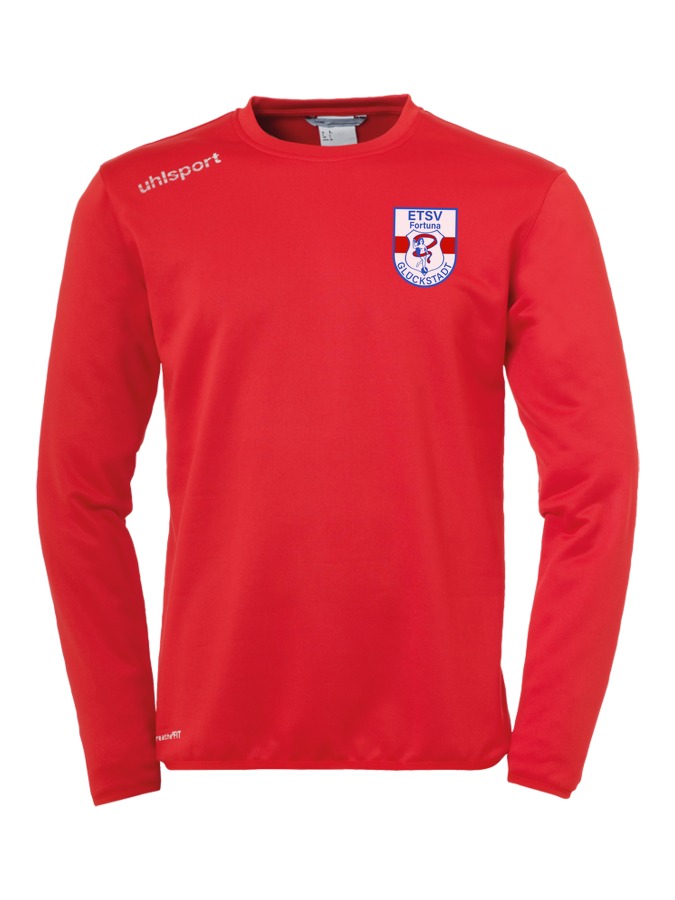 uhlsport Essential Trainingsoberteil