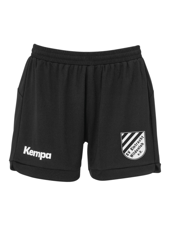 Kempa Prime Shorts Damen