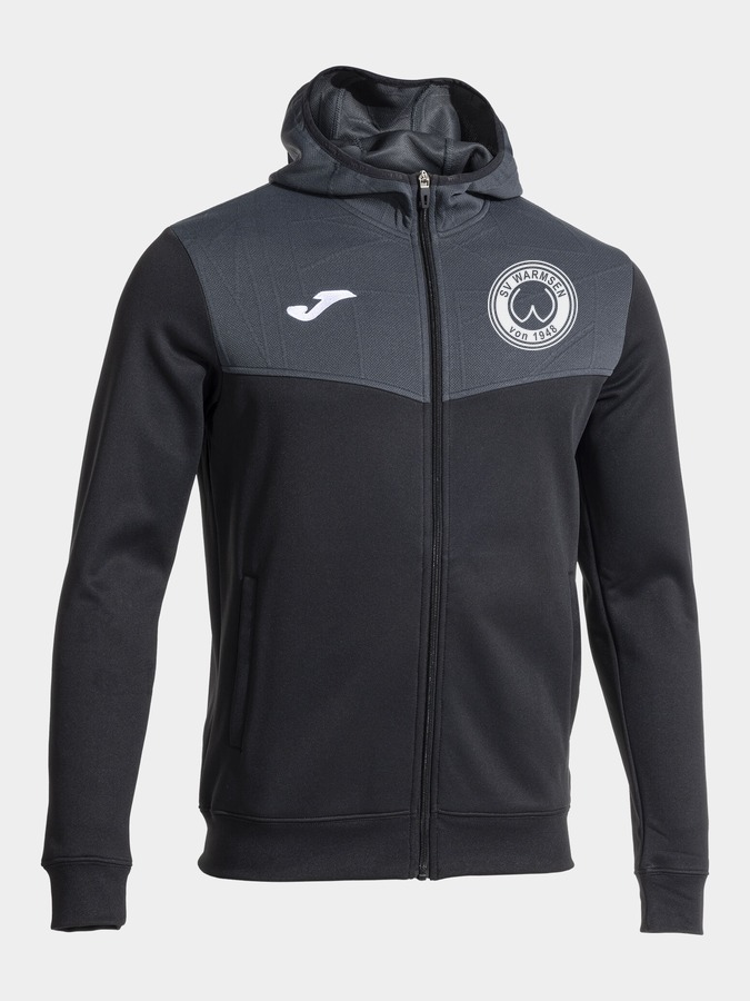Joma Campus Street Jacke