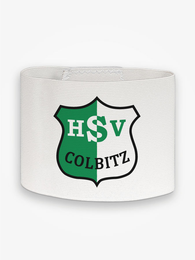 Armbinde Logo