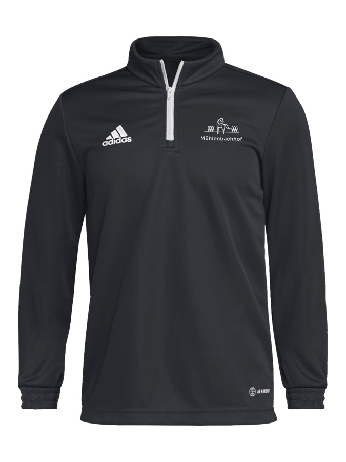 adidas Entrada 22 Trainingstop