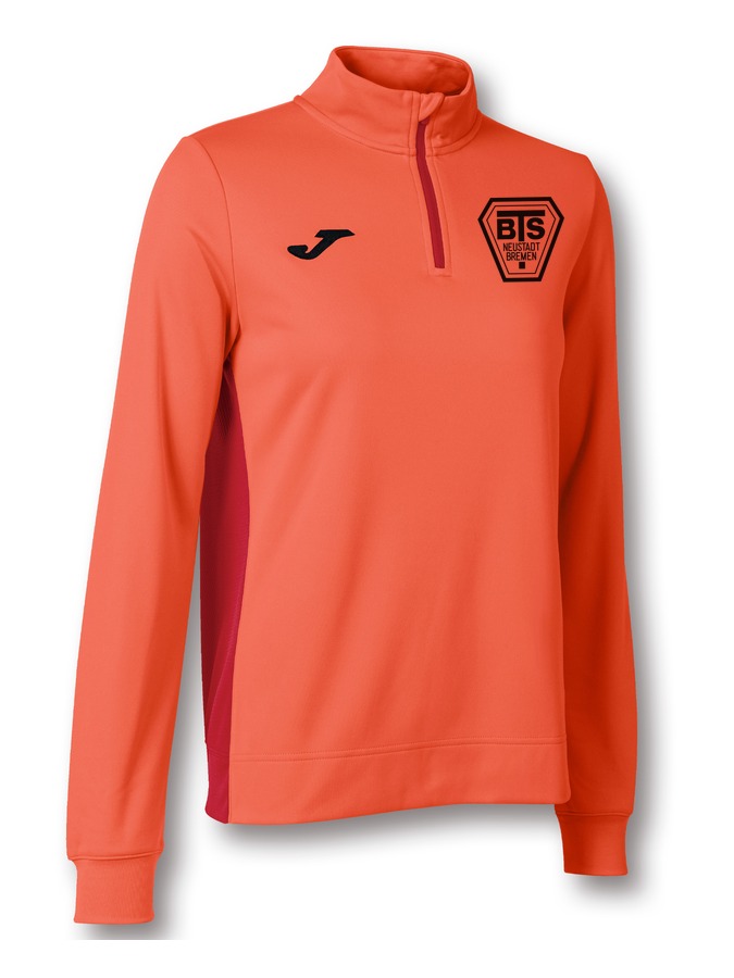 Joma Winner II Sweatshirt Damen