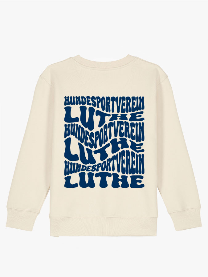 Sweater Wavy Kids