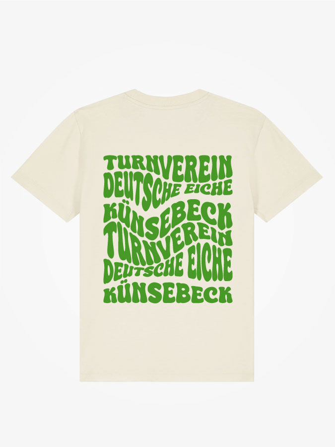 Shirt Wavy Kids