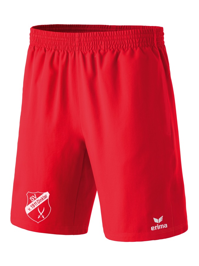 Erima Club 1900 Shorts