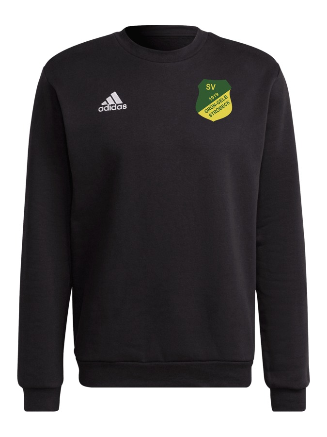 adidas Entrada 22 Sweatshirt