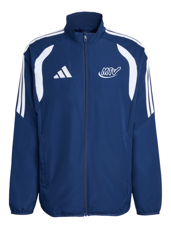 adidas Tiro 26 League Präsentationsjacke