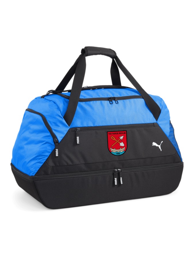 PUMA teamGOAL Teambag M mit Bodenfach