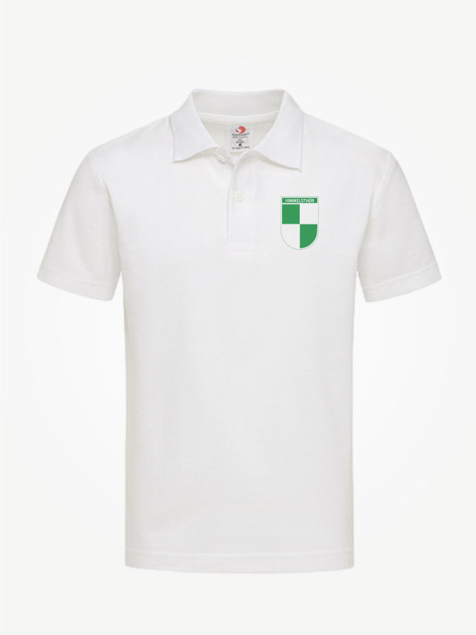 Poloshirt Basic Kids