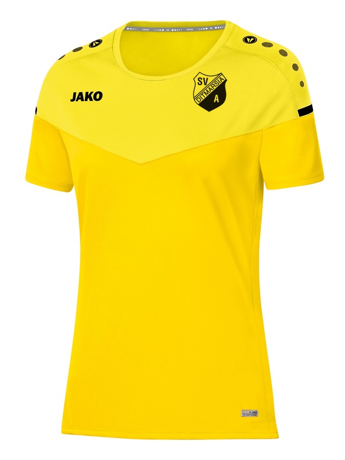Jako T-Shirt Champ 2.0 Damen