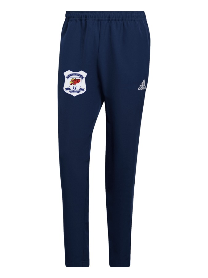 adidas Entrada 22 Präsentationshose