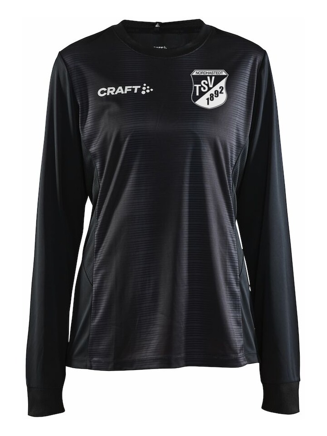 Craft Progress 2.0 Torwart-Trikot Damen