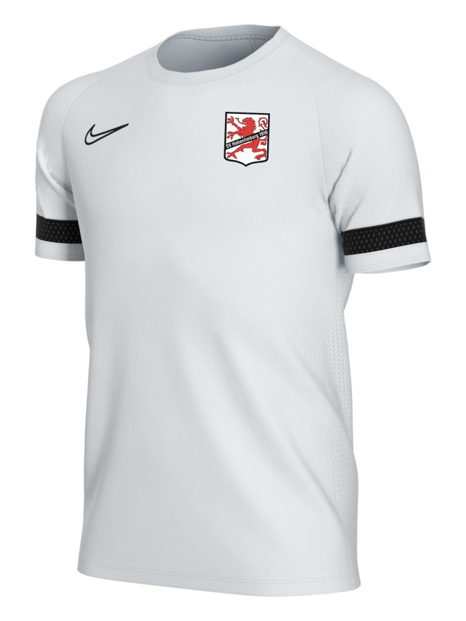 Nike Academy 21 Trainingsshirt Kinder