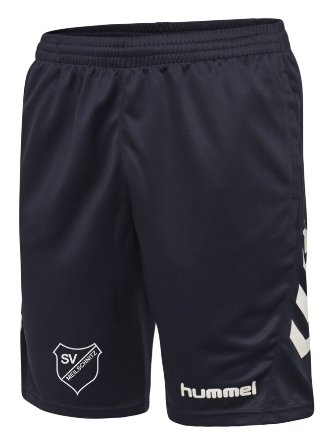 Hummel Promo Bermuda