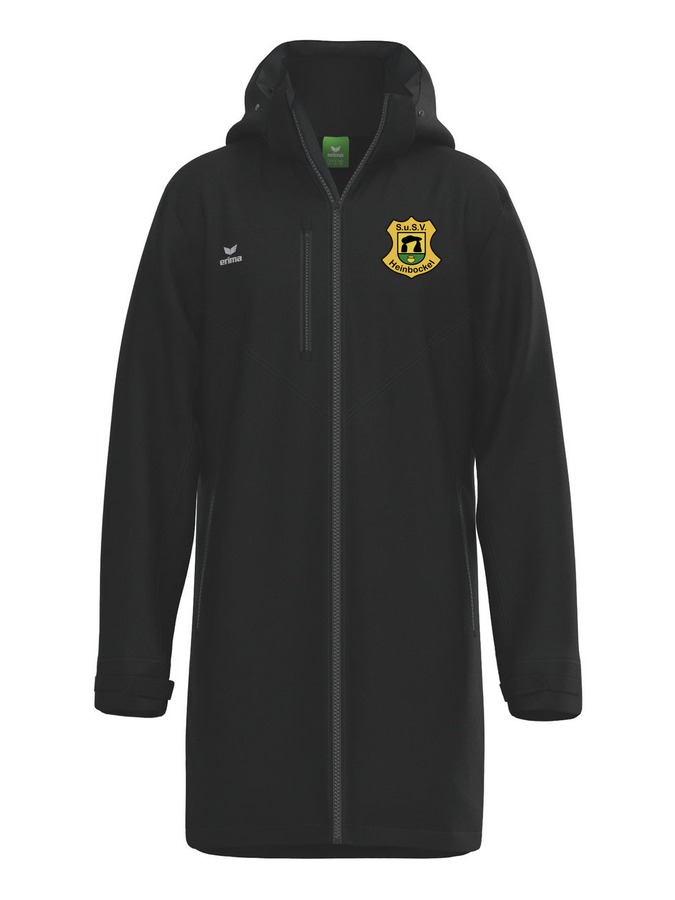 Erima Compete Stadionjacke