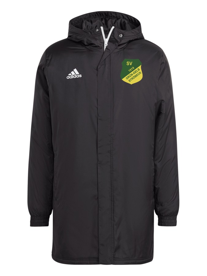 adidas Entrada 22 Stadionjacke