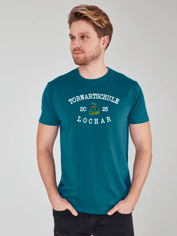 Shirt Kamran Rundhals