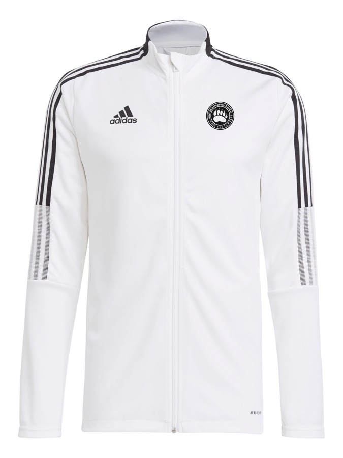 adidas Tiro 21 Trainingsjacke