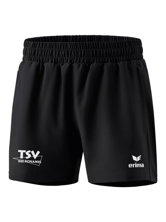 Erima Change Shorts Damen